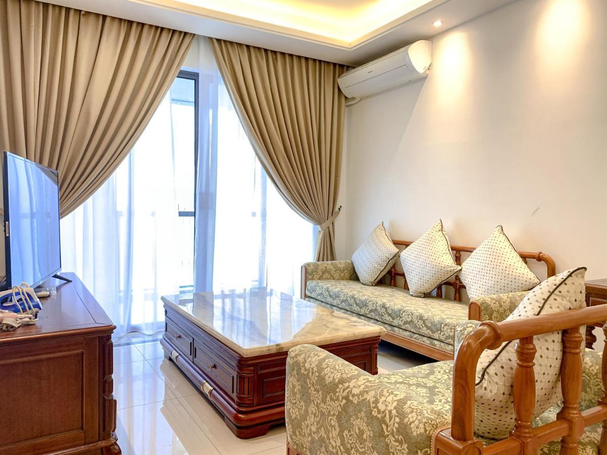R&F Princess Cove By Rr Jbcity Johor Bahru Bagian luar foto