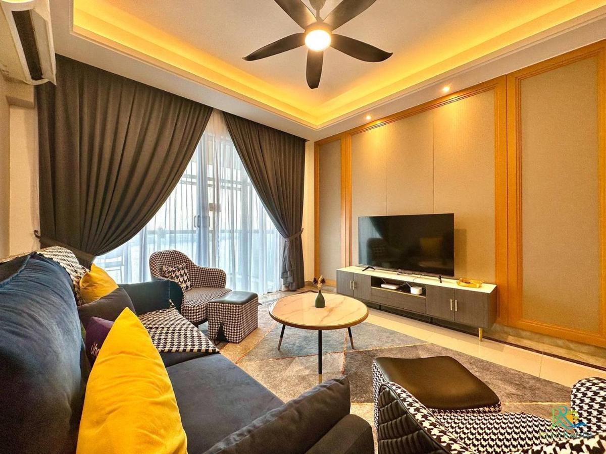 R&F Princess Cove By Rr Jbcity Johor Bahru Bagian luar foto